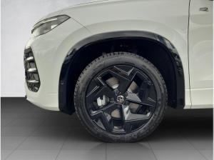 Volkswagen Tayron R-Line 2.0 TDI DSG 4Motion *BlackStyle*