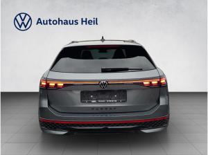 Volkswagen Passat Variant R-Line 2.0 TDI 4M *BlackStyle*