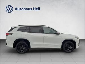 Volkswagen Tayron R-Line 2.0 TDI DSG 4Motion *BlackStyle*