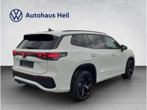 Volkswagen Tayron R-Line 2.0 TDI DSG 4Motion *BlackStyle*