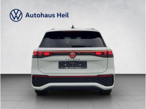 Volkswagen Tayron R-Line 2.0 TDI DSG 4Motion *BlackStyle*