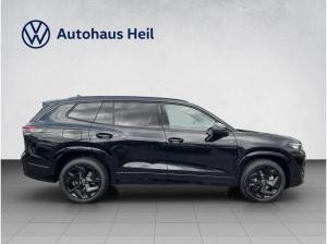 Volkswagen Tayron R-Line 2.0 TSI DSG 4Motion *BlackStyle*