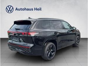 Volkswagen Tayron R-Line 2.0 TSI DSG 4Motion *BlackStyle*