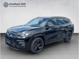 Volkswagen Tayron R-Line 2.0 TDI DSG 4Motion *BlackStyle*