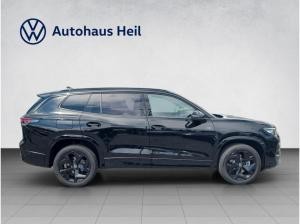 Volkswagen Tayron R-Line 2.0 TDI DSG 4Motion *BlackStyle*