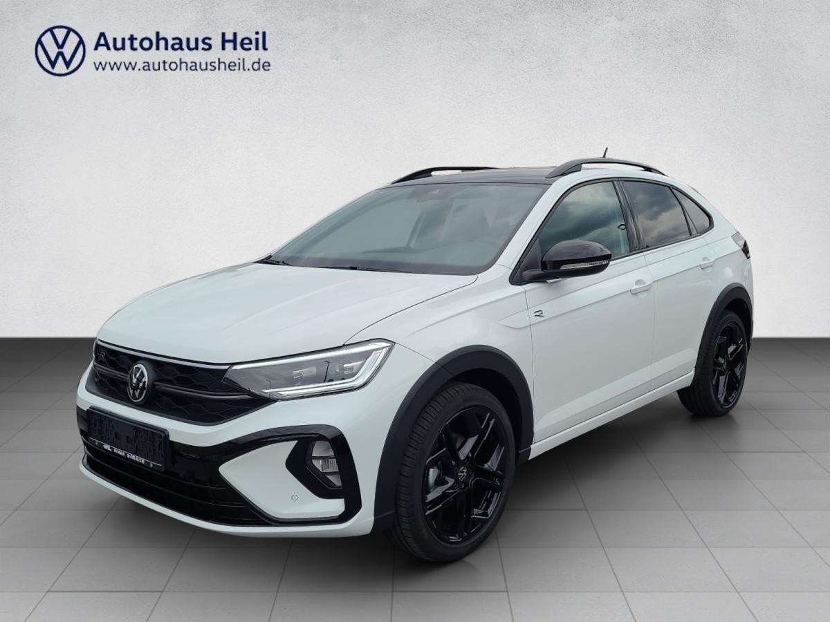 Volkswagen Taigo R-Line 1.0 TSI DSG *BlackStyle*IQ-Light*