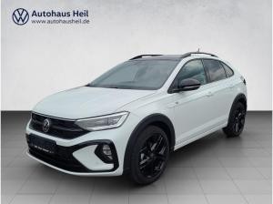 Volkswagen Taigo R-Line 1.0 TSI DSG *BlackStyle*IQ-Light*