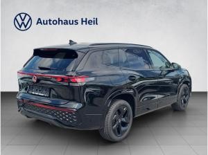 Volkswagen Tayron R-Line 2.0 TDI DSG 4Motion *BlackStyle*