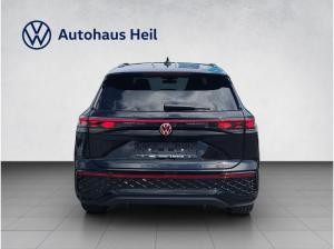 Volkswagen Tayron R-Line 2.0 TDI DSG 4Motion *BlackStyle*