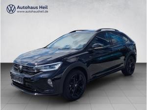 Volkswagen Taigo R-Line 1.0 TSI DSG *BlackStyle*IQ-Light*