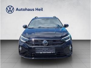 Volkswagen Taigo R-Line 1.0 TSI DSG *BlackStyle*IQ-Light*