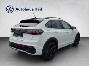 Volkswagen Taigo R-Line 1.0 TSI DSG *BlackStyle*IQ-Light*