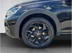 Volkswagen Taigo R-Line 1.0 TSI DSG *BlackStyle*IQ-Light*