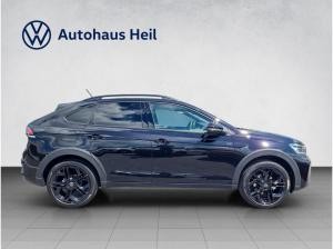 Volkswagen Taigo R-Line 1.0 TSI DSG *BlackStyle*IQ-Light*