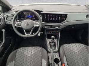 Volkswagen Taigo R-Line 1.0 TSI DSG *BlackStyle*IQ-Light*