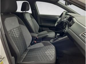 Volkswagen Taigo R-Line 1.0 TSI DSG *BlackStyle*IQ-Light*
