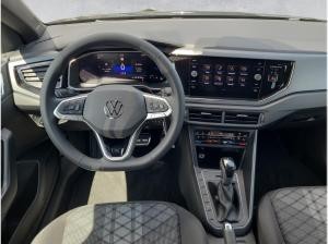 Volkswagen Taigo R-Line 1.0 TSI DSG *BlackStyle*IQ-Light*