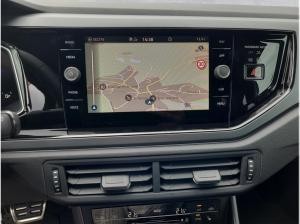 Volkswagen Taigo R-Line 1.0 TSI DSG *BlackStyle*IQ-Light*