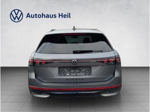 Volkswagen Passat Variant R-Line 2.0 TDI DSG *BlackStyle*