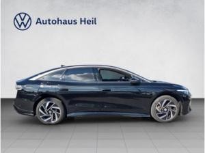 Volkswagen ID.7 Pro *IQ-Light*Navi*IDA*ACC*App*Massage*