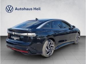 Volkswagen ID.7 Pro *IQ-Light*Navi*IDA*ACC*App*Massage*