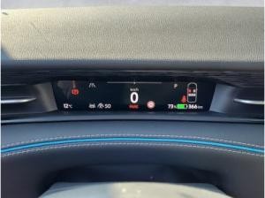 Volkswagen ID.7 Pro *IQ-Light*Navi*IDA*ACC*App*Massage*