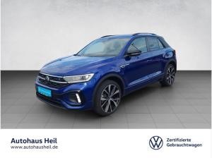 Volkswagen T-Roc R-Line 1.5 TSI DSG *2,49%*BlackStyle*