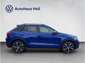 Volkswagen T-Roc R-Line 1.5 TSI DSG *2,49%*BlackStyle*
