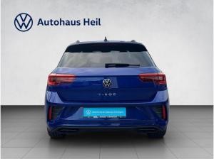 Volkswagen T-Roc R-Line 1.5 TSI DSG *2,49%*BlackStyle*