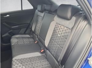 Volkswagen T-Roc R-Line 1.5 TSI DSG *2,49%*BlackStyle*