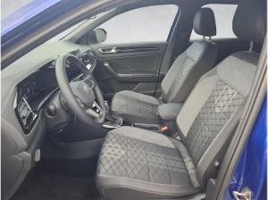 Volkswagen T-Roc R-Line 1.5 TSI DSG *2,49%*BlackStyle*
