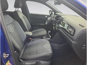 Volkswagen T-Roc R-Line 1.5 TSI DSG *2,49%*BlackStyle*