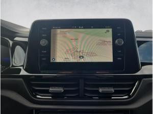 Volkswagen T-Roc R-Line 1.5 TSI DSG *2,49%*BlackStyle*