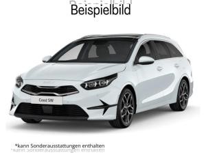 Kia Ceed SW ceed Sportswagon 1.5 T-GDI Ultimate Edition ACC