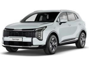 Kia Sportage 1.6 T-.GDI Vision MY26+Gewerbeaktion