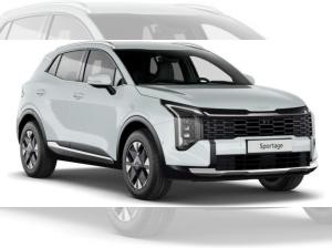 Kia Sportage 1.6 T-.GDI Vision MY26+DCT+Aktion+Sofort