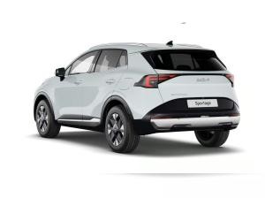 Kia Sportage 1.6 T-.GDI Vision MY26+Gewerbeaktion