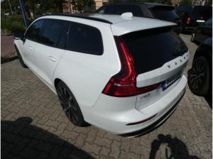 Volvo V60 B4 (Diesel) Ultimate Dark (EURO 6d) (DPF)