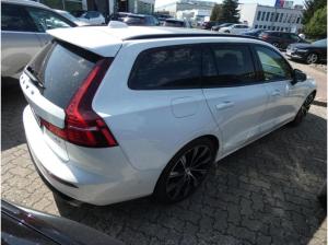 Volvo V60 B4 (Diesel) Ultimate Dark (EURO 6d) (DPF)