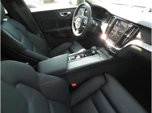 Volvo V60 B4 (Diesel) Ultimate Dark (EURO 6d) (DPF)