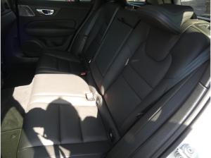 Volvo V60 B4 (Diesel) Ultimate Dark (EURO 6d) (DPF)