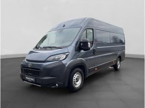 Toyota Proace Max D,180 PS,Automatik,L4 H2,Select 35 H