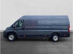 Toyota Proace Max D,180 PS,Automatik,L4 H2,Select 35 H