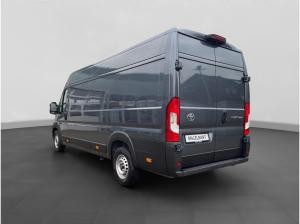 Toyota Proace Max D,180 PS,Automatik,L4 H2,Select 35 H