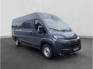 Toyota Proace Max D,180 PS,Automatik,L4 H2,Select 35 H