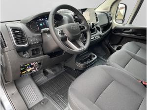 Toyota Proace Max D,180 PS,Automatik,L4 H2,Select 35 H