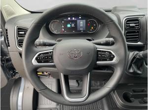 Toyota Proace Max D,180 PS,Automatik,L4 H2,Select 35 H