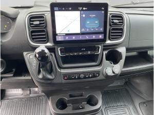 Toyota Proace Max D,180 PS,Automatik,L4 H2,Select 35 H