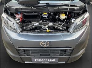 Toyota Proace Max D,180 PS,Automatik,L4 H2,Select 35 H