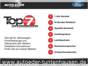 Ford Puma ST-Line Sportpaket *Tageszulassung*